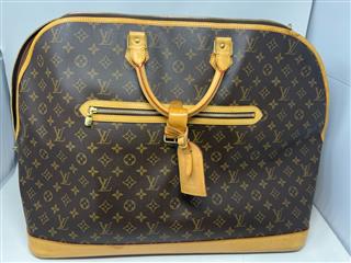 LOUIS VUITTON PORTE-DOCUMENTS VOYAGE BAG BRIEFCASE